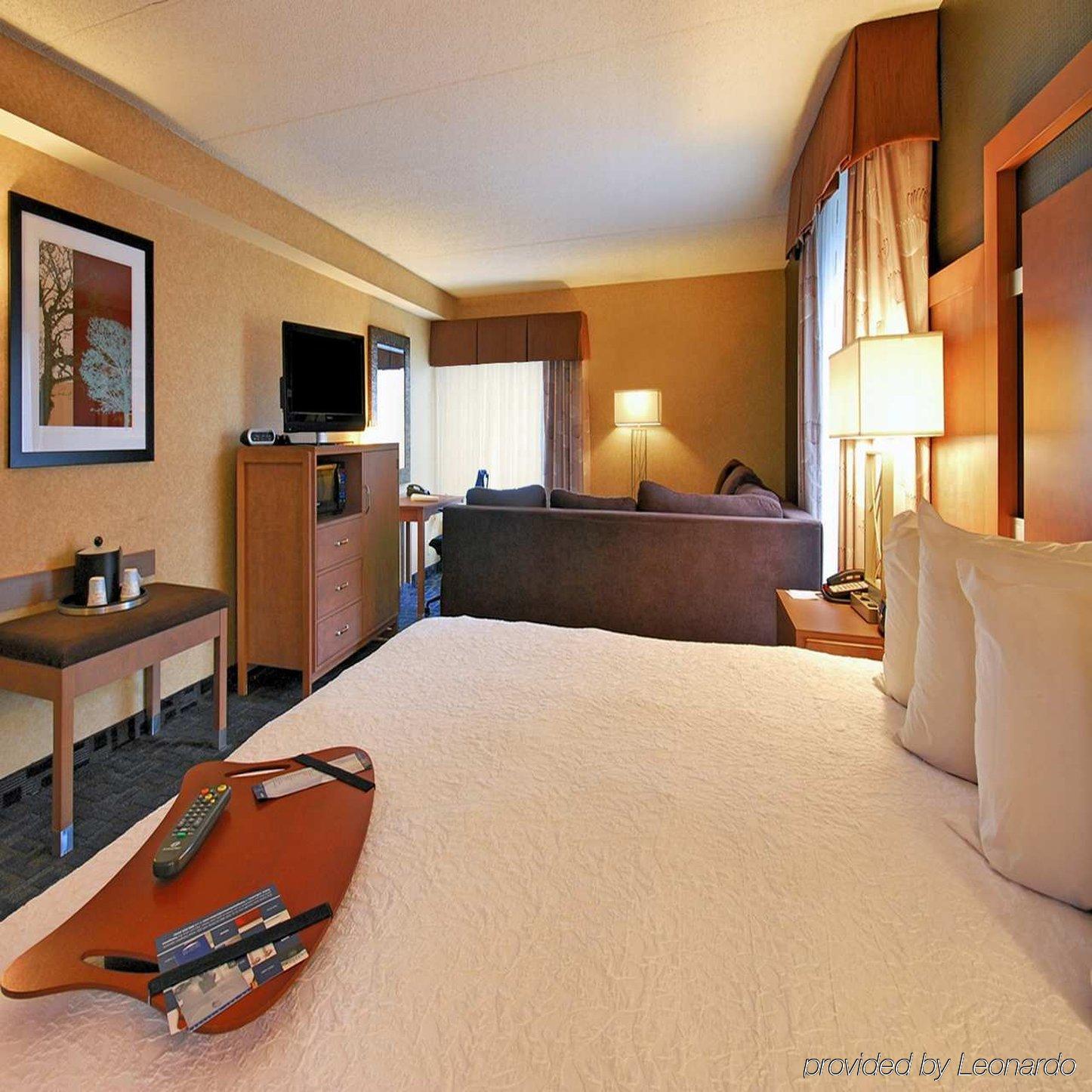 Hampton Inn Clinton Exterior foto
